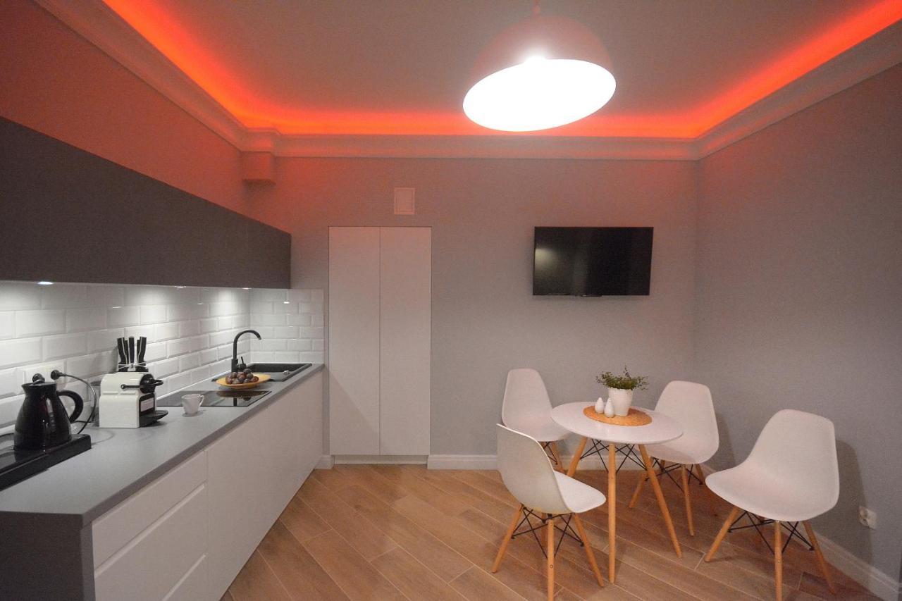 Apartment Mia . Old Town . Senacka Krakow
