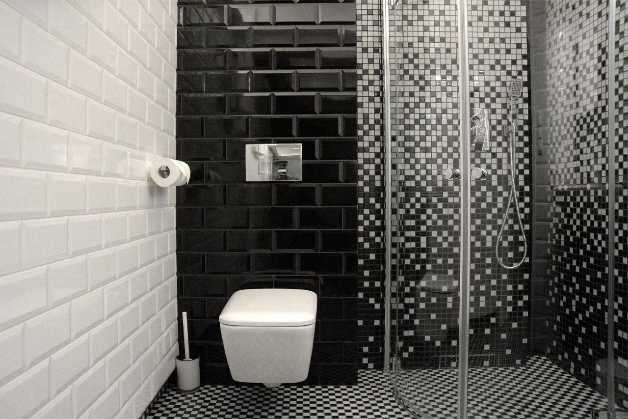 Apartment Mia . Old Town . Senacka *