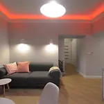 Mia Apartments . Old Town . Senacka