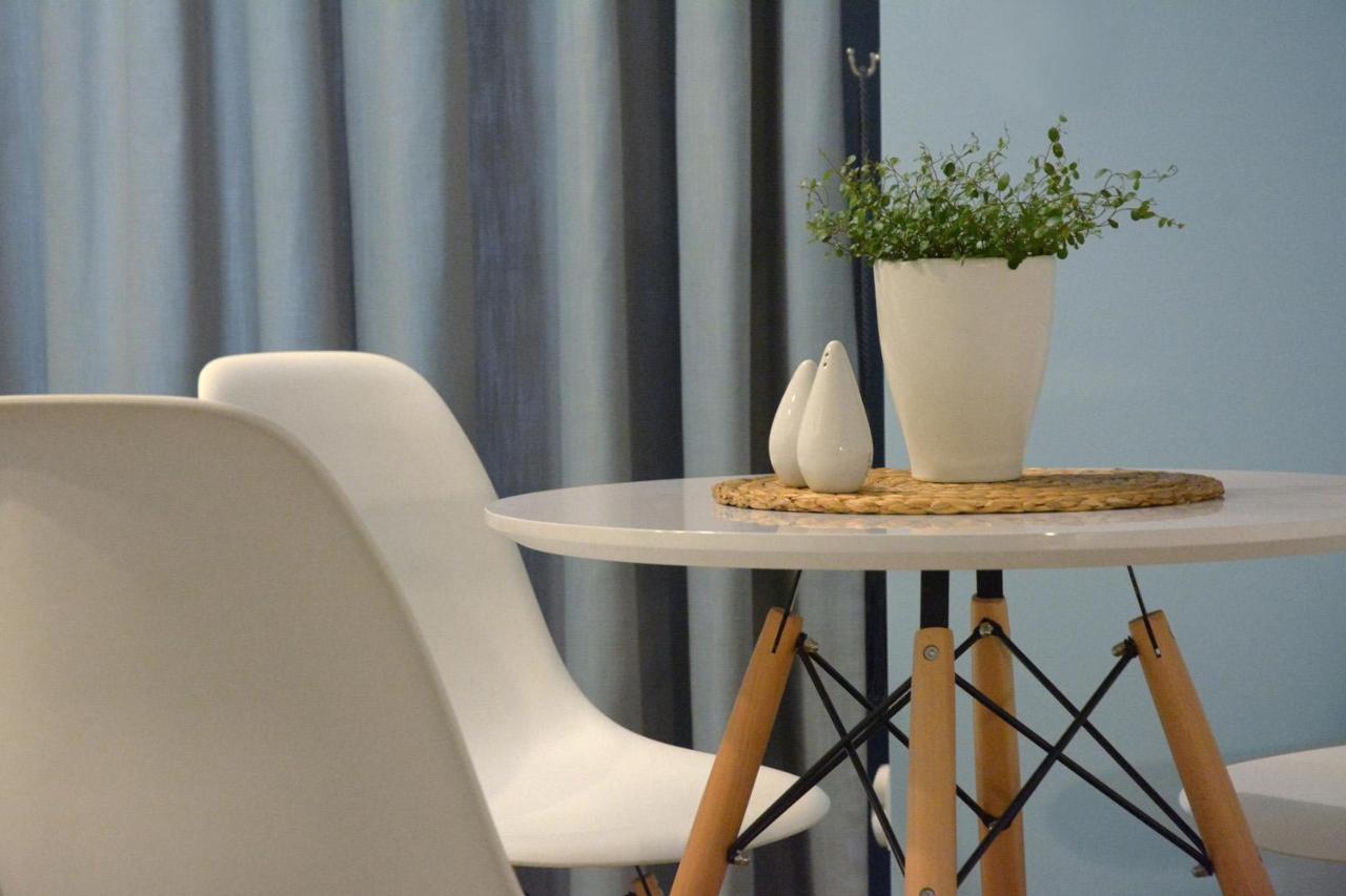 Apartment Mia . Old Town . Senacka