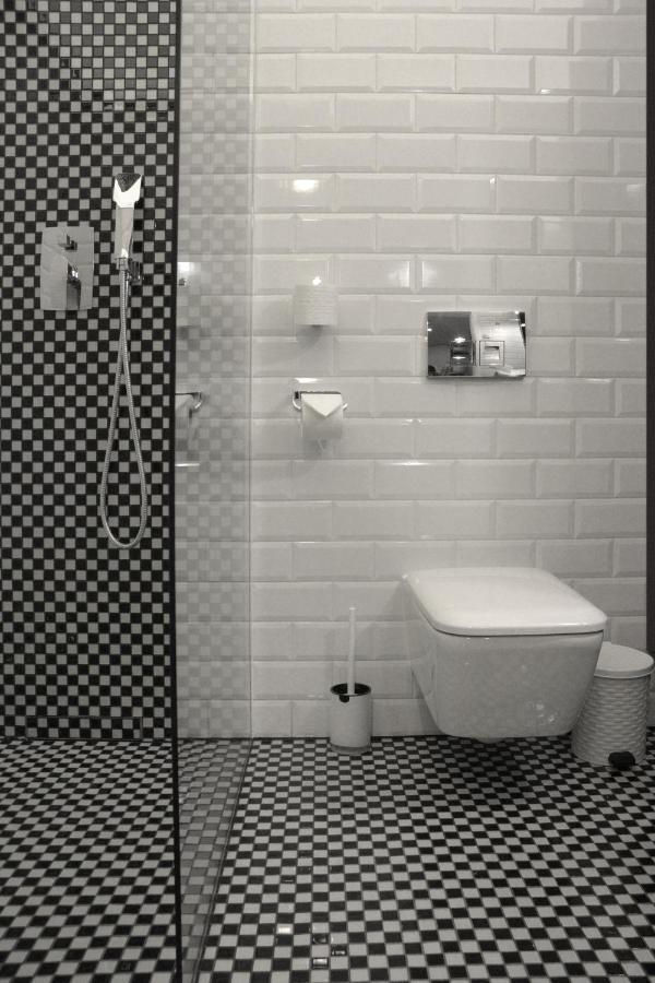 Mia . Old Town . Senacka Apartment
