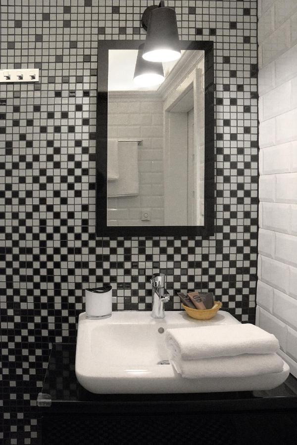 Mia . Old Town . Senacka Apartment